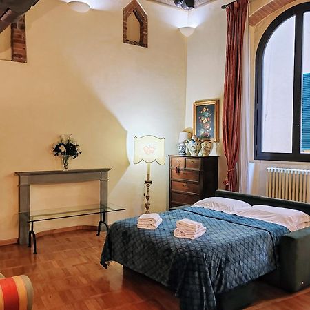 פירנצה Corno Florentine Apartment By 360Rentals מראה חיצוני תמונה