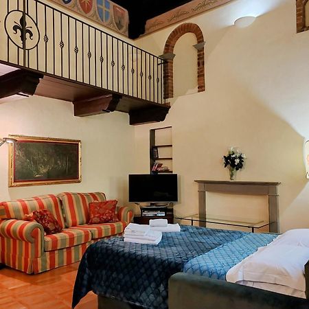פירנצה Corno Florentine Apartment By 360Rentals מראה חיצוני תמונה