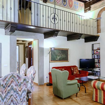 פירנצה Corno Florentine Apartment By 360Rentals מראה חיצוני תמונה