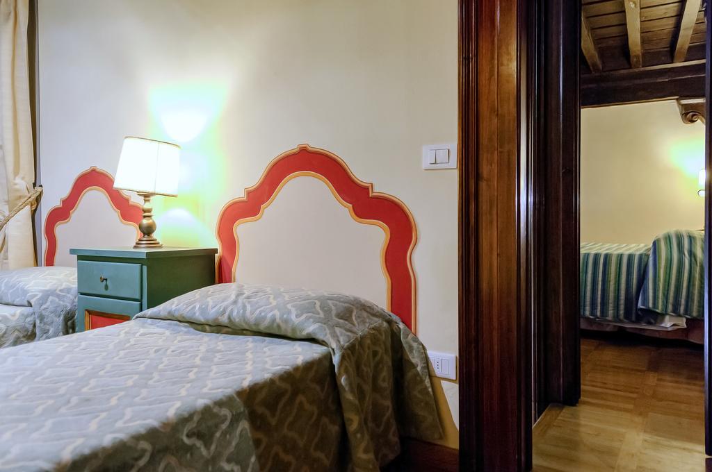 פירנצה Corno Florentine Apartment By 360Rentals מראה חיצוני תמונה