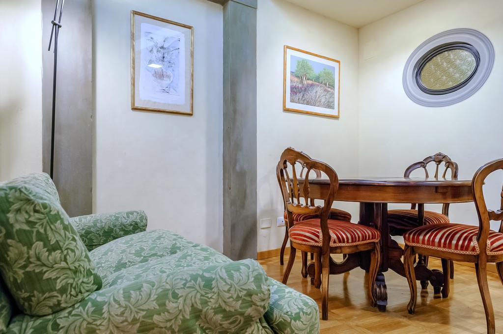 פירנצה Corno Florentine Apartment By 360Rentals מראה חיצוני תמונה
