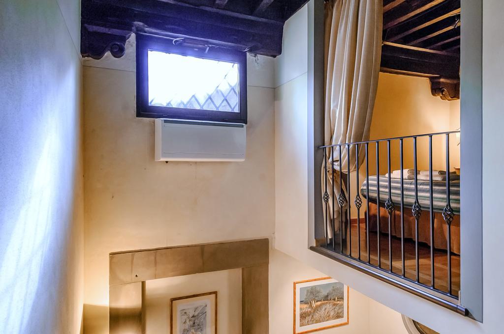 פירנצה Corno Florentine Apartment By 360Rentals מראה חיצוני תמונה