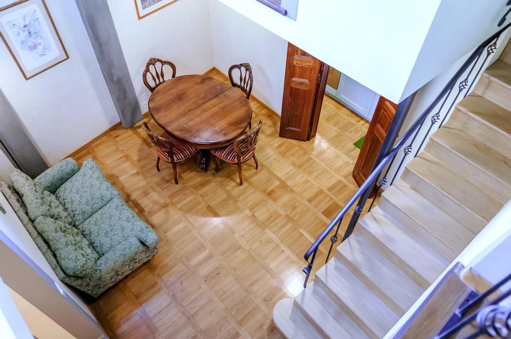 פירנצה Corno Florentine Apartment By 360Rentals מראה חיצוני תמונה