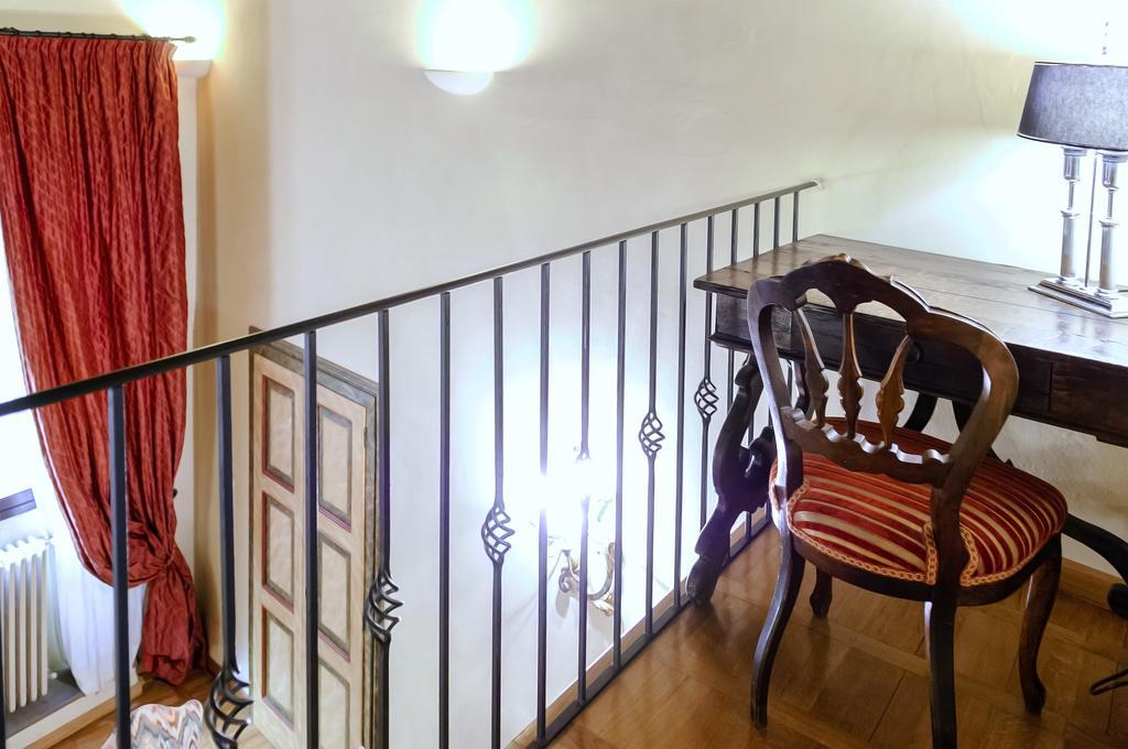 פירנצה Corno Florentine Apartment By 360Rentals מראה חיצוני תמונה