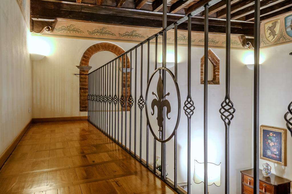 פירנצה Corno Florentine Apartment By 360Rentals מראה חיצוני תמונה
