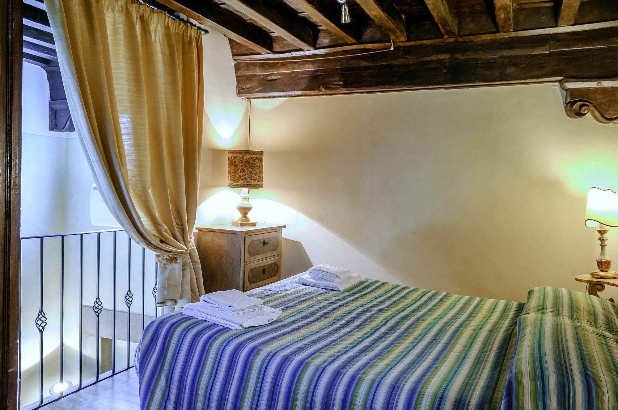 פירנצה Corno Florentine Apartment By 360Rentals מראה חיצוני תמונה