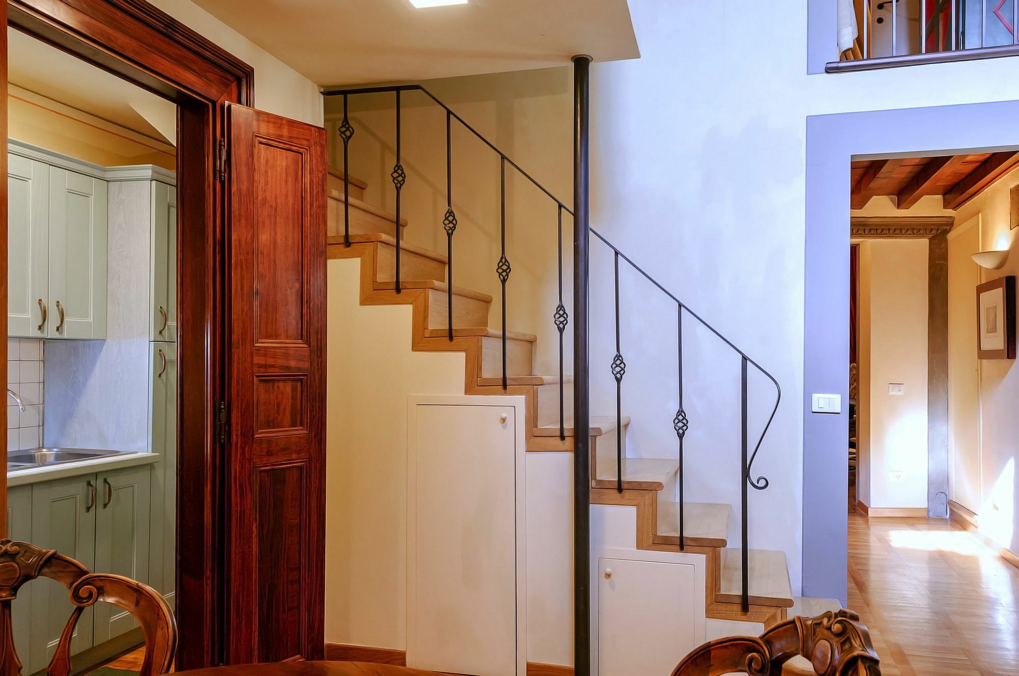 פירנצה Corno Florentine Apartment By 360Rentals מראה חיצוני תמונה