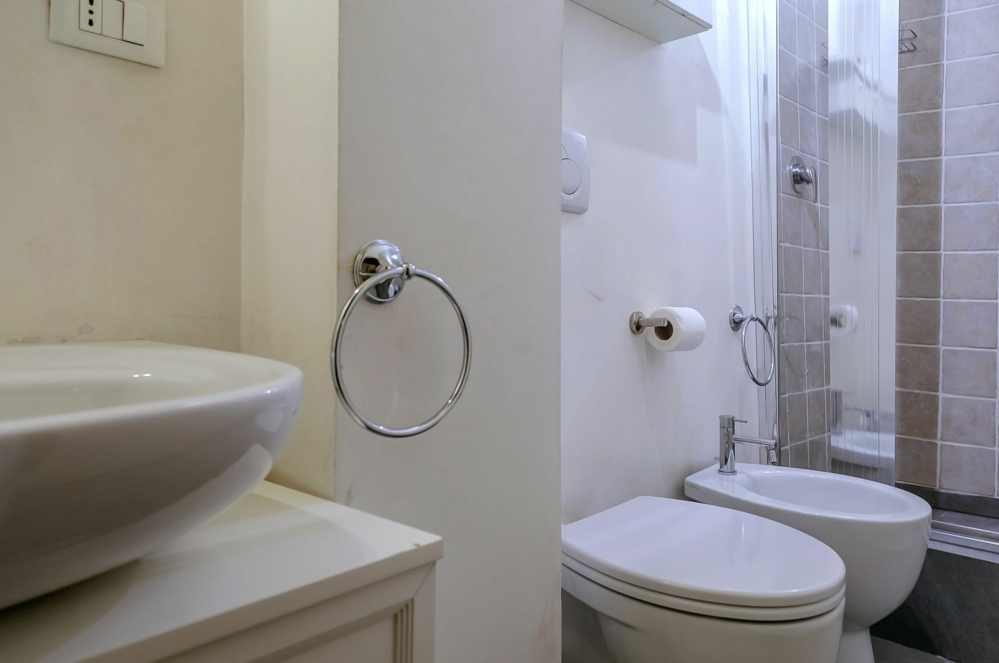 פירנצה Corno Florentine Apartment By 360Rentals מראה חיצוני תמונה