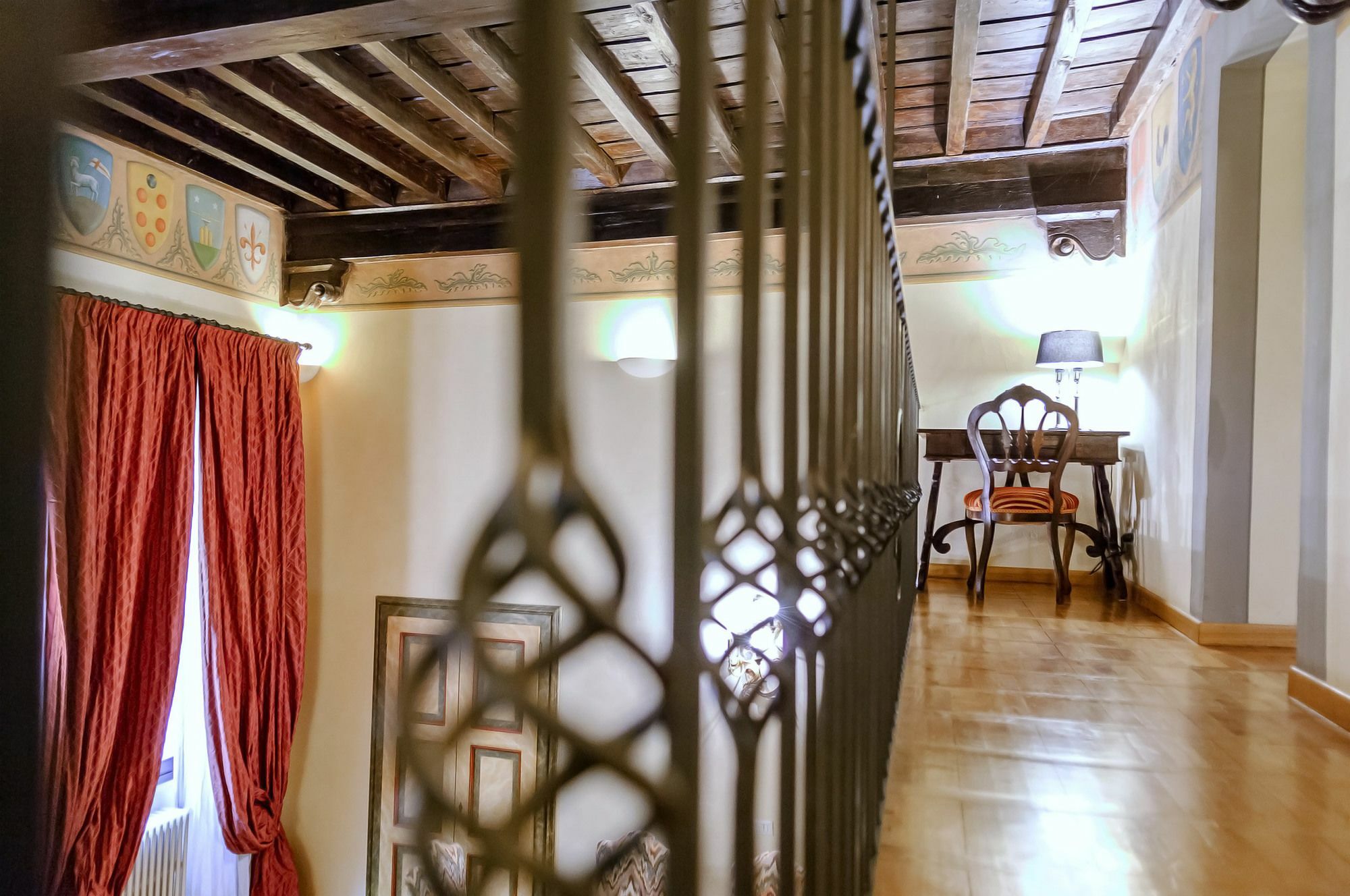 פירנצה Corno Florentine Apartment By 360Rentals מראה חיצוני תמונה
