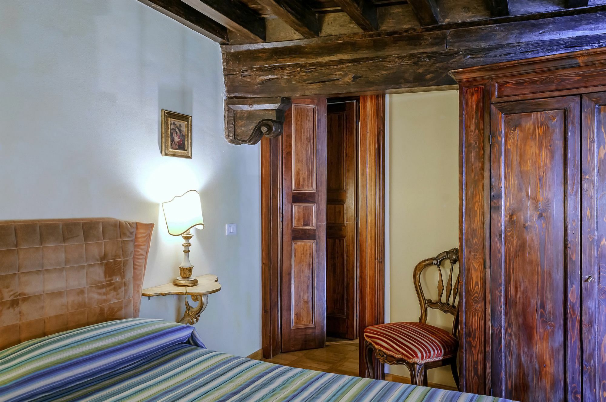 פירנצה Corno Florentine Apartment By 360Rentals מראה חיצוני תמונה