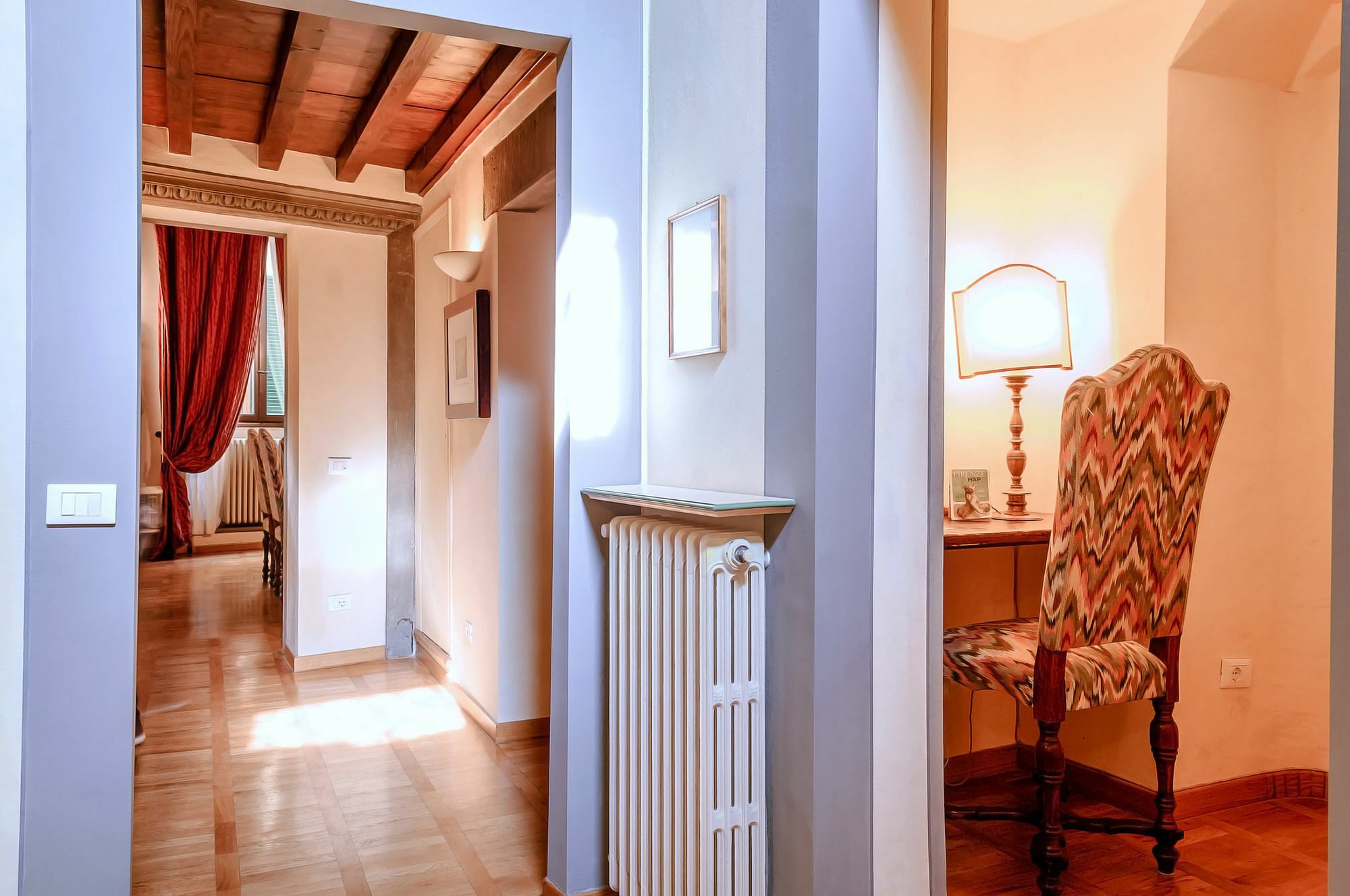 פירנצה Corno Florentine Apartment By 360Rentals מראה חיצוני תמונה